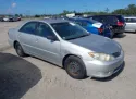 2005 TOYOTA CAMRY 2.4L 4