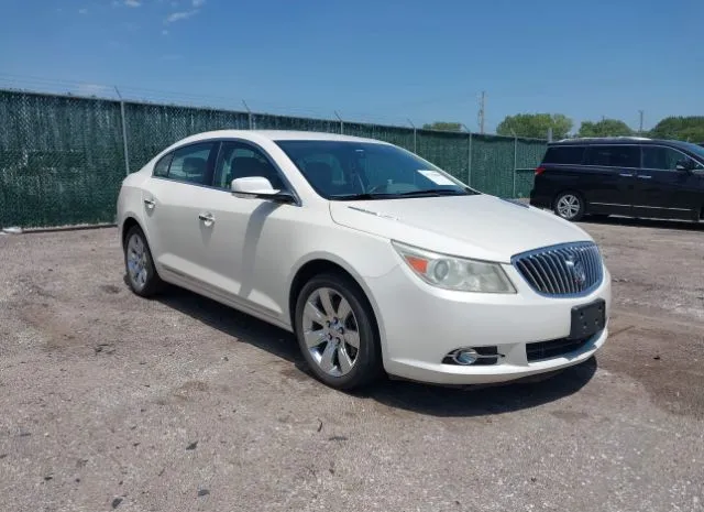 2013 BUICK  - Image 1.