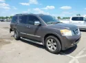 2013 NISSAN ARMADA 5.6L 8