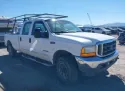 2001 FORD F-350 7.3L 8