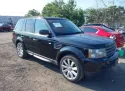 2009 LAND ROVER RANGE ROVER SPORT 4.4L 8