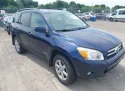 2006 TOYOTA RAV4 3.5L 6