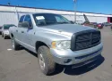 2005 DODGE RAM 1500 5.7L 8