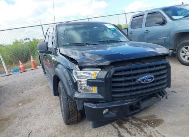 2017 FORD  - Image 1.