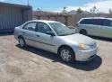 2002 HONDA CIVIC 1.7L 4