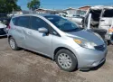 2015 NISSAN VERSA NOTE 1.6L 4