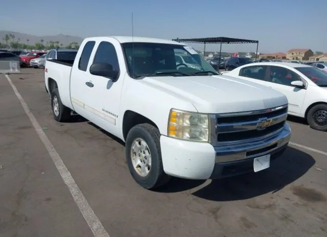 2009 CHEVROLET  - Image 1.