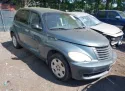 2006 CHRYSLER PT CRUISER 2.4L 4