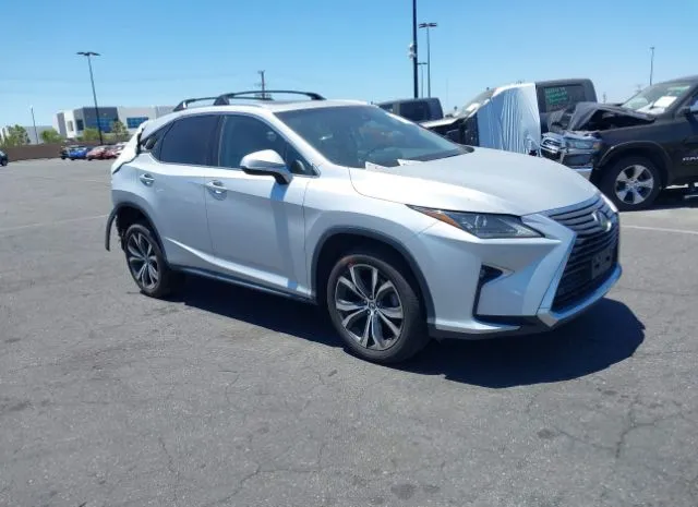 2018 LEXUS  - Image 1.