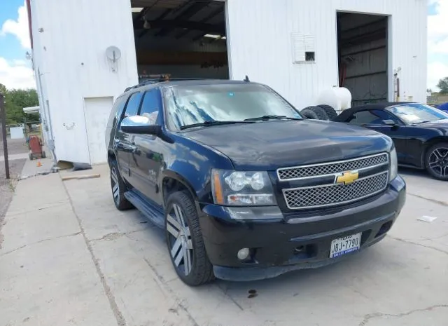 2012 CHEVROLET  - Image 1.