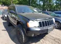 2009 JEEP GRAND CHEROKEE 5.7L 8