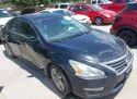 2014 NISSAN ALTIMA 2.5L 4