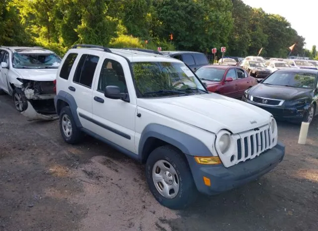 2006 JEEP  - Image 1.