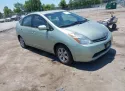 2009 TOYOTA PRIUS 1.5L 4