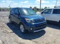 2017 KIA SOUL 2.0L 4