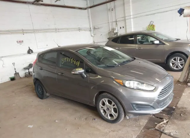 2014 FORD  - Image 1.