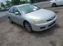 2006 HONDA ACCORD 3.0L 6