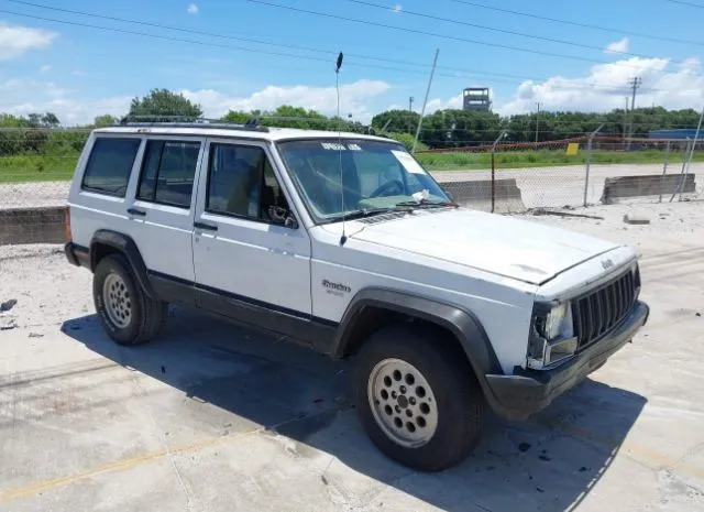 1995 JEEP  - Image 1.