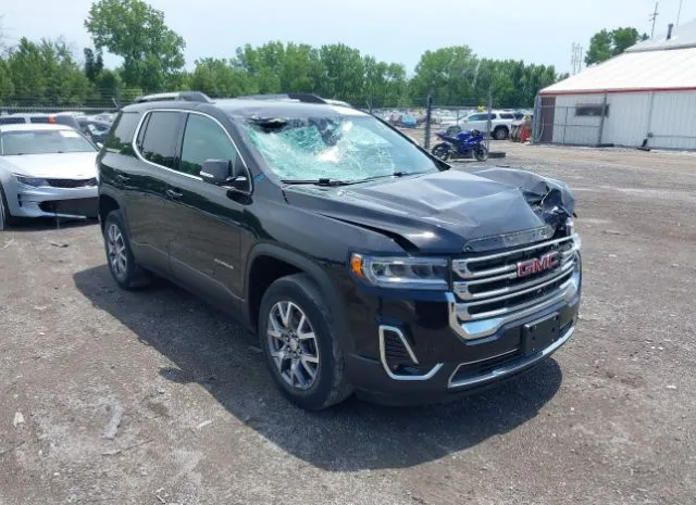 2020 GMC  - Image 1.