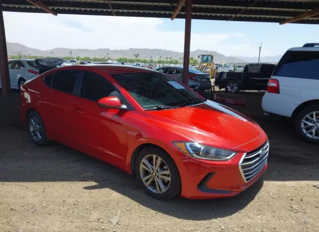 2018 HYUNDAI  - Image 1.