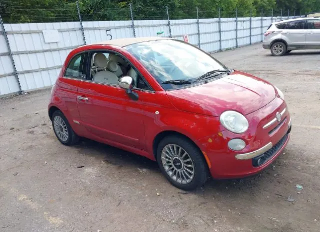 2012 FIAT  - Image 1.