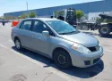 2010 NISSAN VERSA 1.8L 4