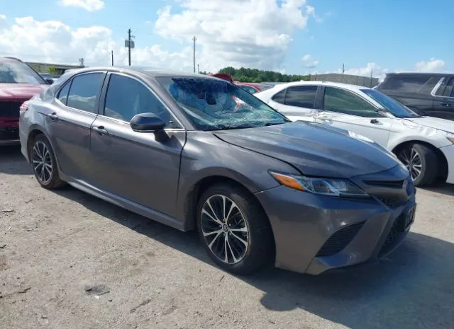 2019 TOYOTA  - Image 1.