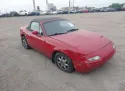 1990 MAZDA MX-5 MIATA 1.6L 4