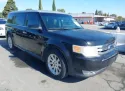 2009 FORD FLEX 3.5L 6