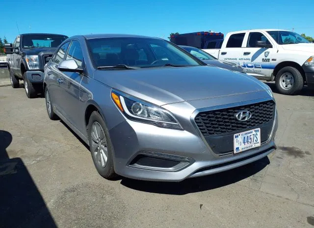 2016 HYUNDAI  - Image 1.