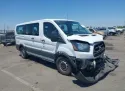 2015 FORD TRANSIT-150 3.7L 6