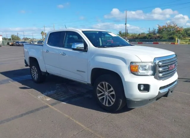 2016 GMC  - Image 1.