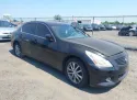 2013 INFINITI G37X 3.7L 6