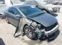 2009 HONDA CIVIC 1.8L 4