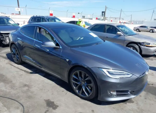 2021 TESLA  - Image 1.