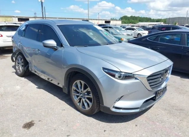 2018 MAZDA  - Image 1.