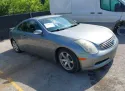 2006 INFINITI G35 3.5L 6