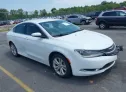 2017 CHRYSLER  - Image 1.