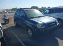 2005 HYUNDAI TUCSON 2.7L 6