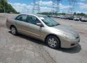 2007 HONDA ACCORD 2.4L 4