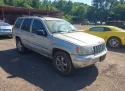 2004 JEEP GRAND CHEROKEE 4.7L 8