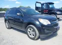 2010 CHEVROLET EQUINOX 2.4L 4