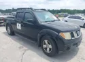 2008 NISSAN FRONTIER 4.0L 6