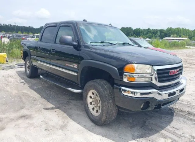 2005 GMC  - Image 1.