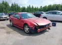 2002 FORD MUSTANG 3.8L 6