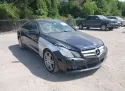 2010 MERCEDES-BENZ E 350 3.5L 6