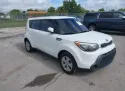 2016 KIA SOUL 1.6L 4