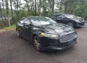 2013 FORD FUSION 2.5L 4