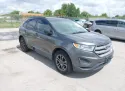 2017 FORD EDGE 2.0L 4