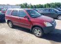 2004 HONDA CR-V 2.4L 4